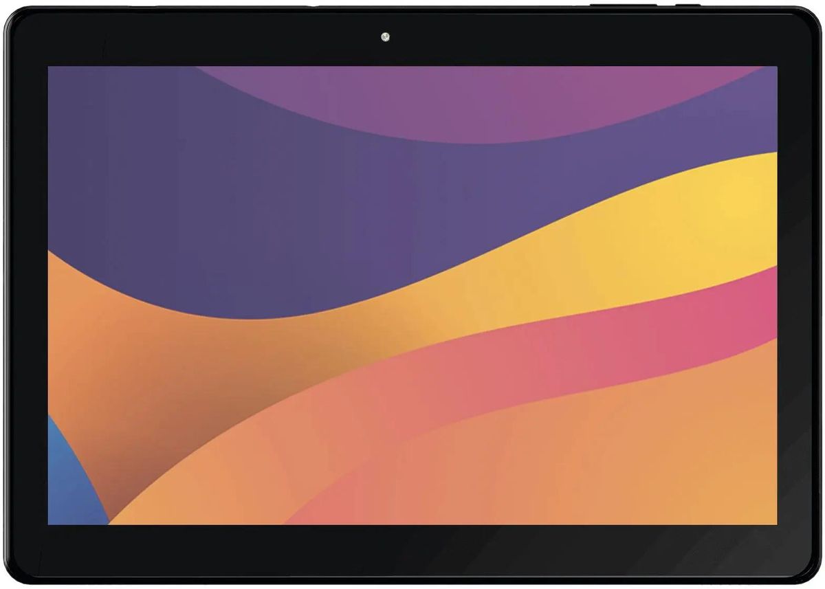 

Планшет Digma Optima 1414D 4G 10.1" 1920x1200 IPS, Unisoc T606, 4Gb RAM, 64Gb, 3G/4G LTE, WiFi, BT, 6 А·ч, Android 12, черный (TS1289PL), 1414D 4G