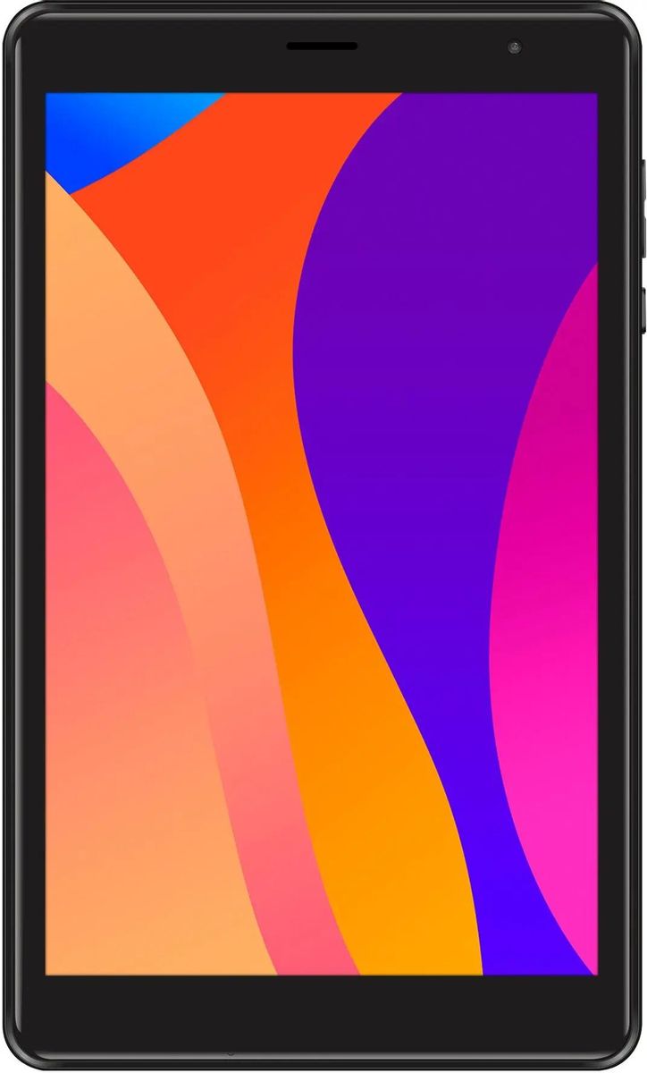 

Планшет Digma Optima 8305C 4G 8" 1280x800 IPS, Unisoc SC9863A, 3Gb RAM, 32Gb, 3G/4G LTE, WiFi, BT, 4 А·ч, Android 12, черный (TS8289PL), 8305C 4G