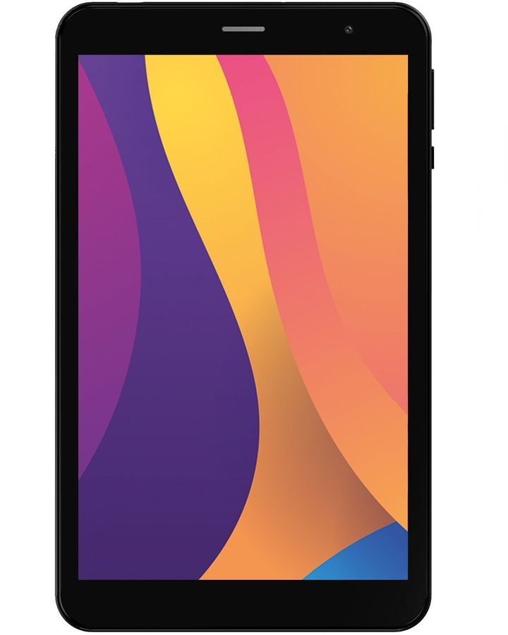 

Планшет Digma Optima 8403D 4G 8" 1280x800 IPS, Unisoc Tiger T310, 4Gb RAM, 64Gb, 3G/4G LTE, WiFi, BT, 4 А·ч, Android 12, черный, 8403D 4G
