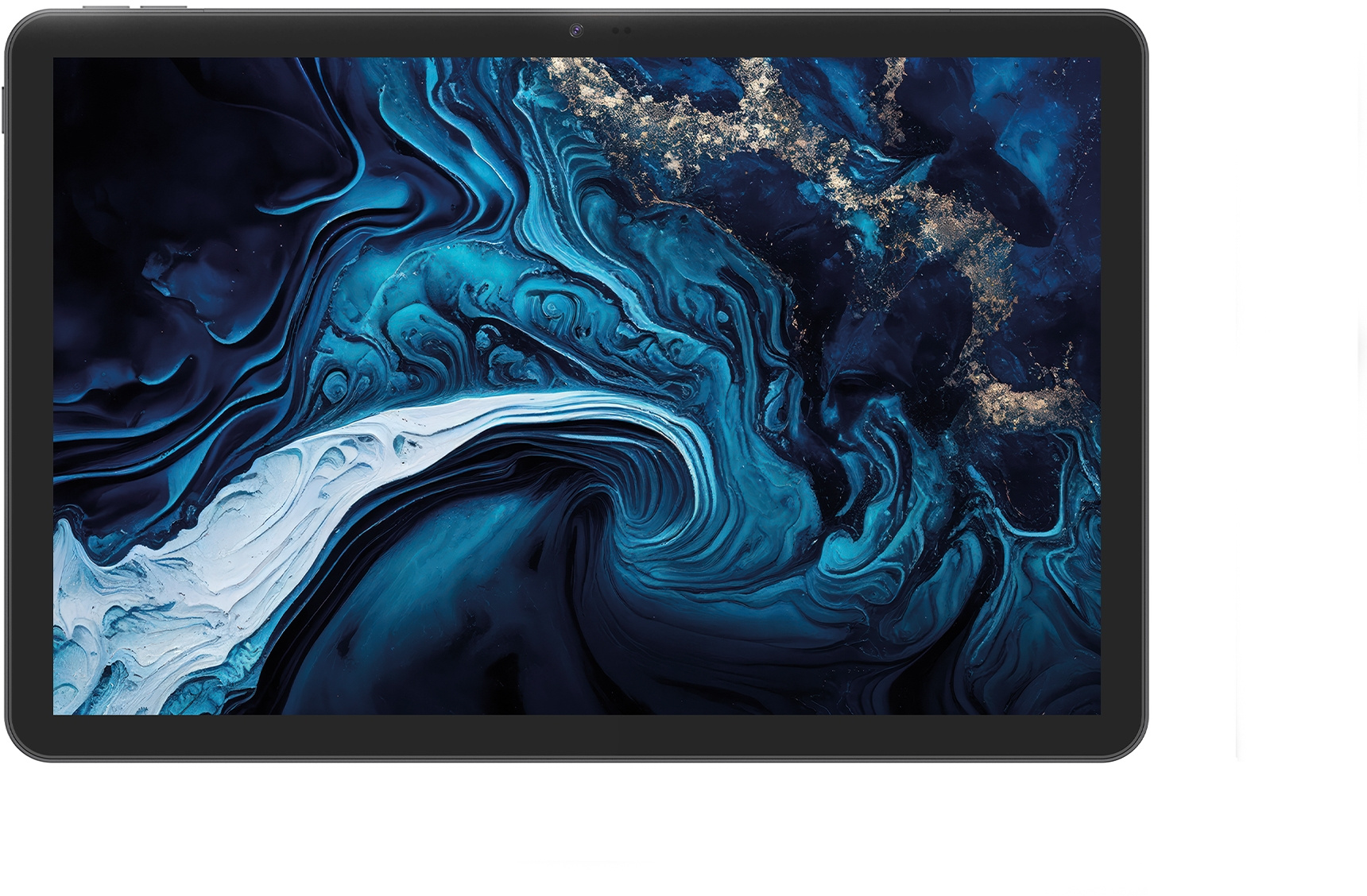 Планшет Digma Pro HIT 108E 10.1", 8Gb/128Gb, серый космос