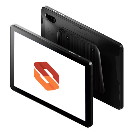 

Терминал сбора данных (ТСД) Sunmi M2 MAX Image, 1D/2D, 8x2.2 МГц, 4Gb, 64Gb, Android 9, 10.1", 1920х1200, Cam, Wi-Fi, BT, NFC, 3G/4G, GPS, 8.36 А·ч (P10010025), Черный, M2 MAX