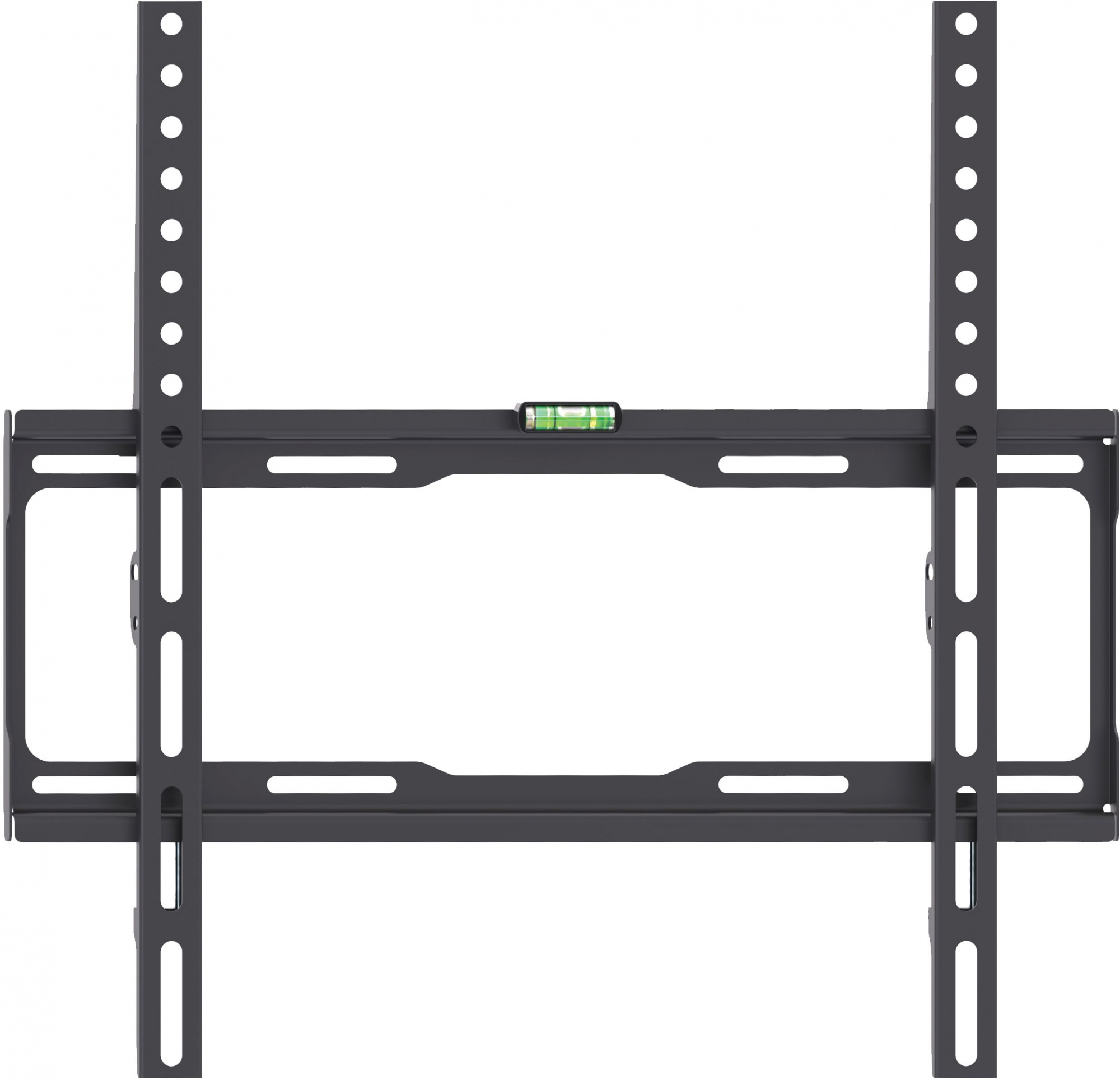 Кронштейн настенный для телевизоров 22"-65", BURO FX0S, до 35 кг