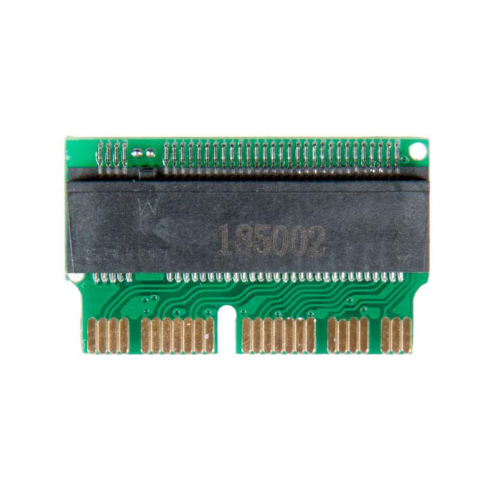 Переходник M.2 (NGFF) / SSD 667228