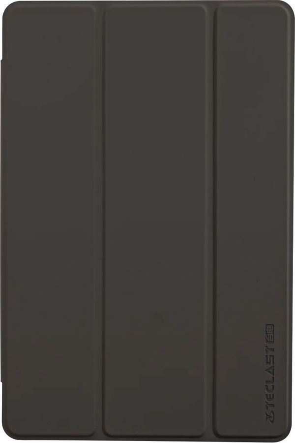 Чехол Ark для планшета Teclast M50 Pro, пластик, тёмно-серый (1974980)