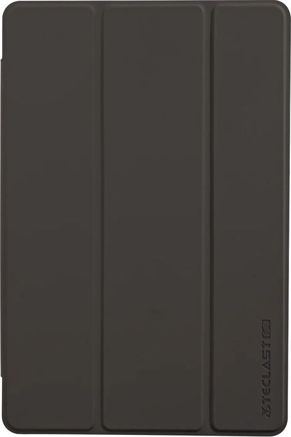 

Чехол Ark для планшета Teclast M50 Pro, пластик, тёмно-серый (1974980)