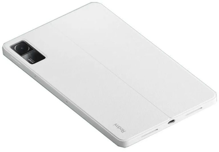 

Чехол Ark для планшета Xiaomi Redmi Pad, пластик, белый (1972676)