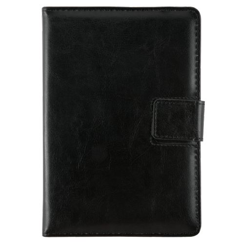 

Чехол-книжка iBox Universal для планшета универсальный 7", черный (УТ000015596)