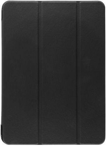 

Чехол-книжка Red Line iBox Premium для планшета Samsung Galaxy Tab E 9.6, искусственная кожа с элементами пластичного полиуретана, черный (прозрачная задняя крышка) (УТ000007715)