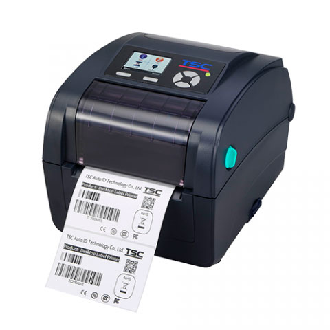 

Принтер этикеток TSC TC310, термотрансфер, 300dpi, 11.2 см, COM, LAN, USB, USB Host (99-059A002-3002), TC310