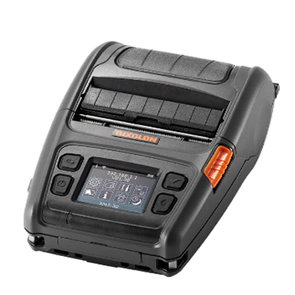 Принтер этикеток Bixolon XM7-30, COM, LAN, USB, BT