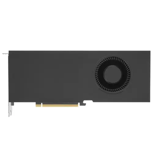 Видеокарта PNY NVIDIA Quadro RTX 5000 VCNRTX5000ADA-SB, 16Gb DDR6, 256 бит, PCI-E, 4DP, USB Type-C, Retail (VCNRTX5000ADA-SB) - фото 1