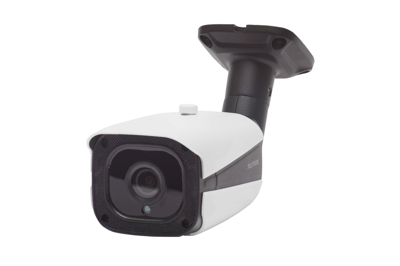 

IP-камера Polyvision PVC-IP5H-NF2.8PA 2.8 мм, уличная, корпусная, 5Мпикс, CMOS, до 2592x1920, до 15 кадров/с, ИК подсветка 20м, POE, -40 °C/+50 °C, белый/черный (PVC-IP5H-NF2.8PA), PVC-IP5H-NF2.8PA