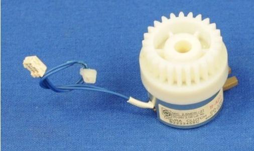

Магнитная муфта подачи бумаги Ricoh оригинал для Ricoh SPC811, SP C811, MP C2000, C2500, C3000, C3500, C4500 (B2233455) 0.25 Нм/м