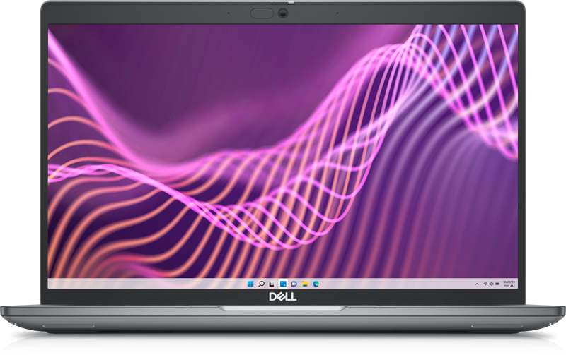 Ноутбук 14" Dell Latitude 5440, серый (5440-5853) Английская клавиатура!