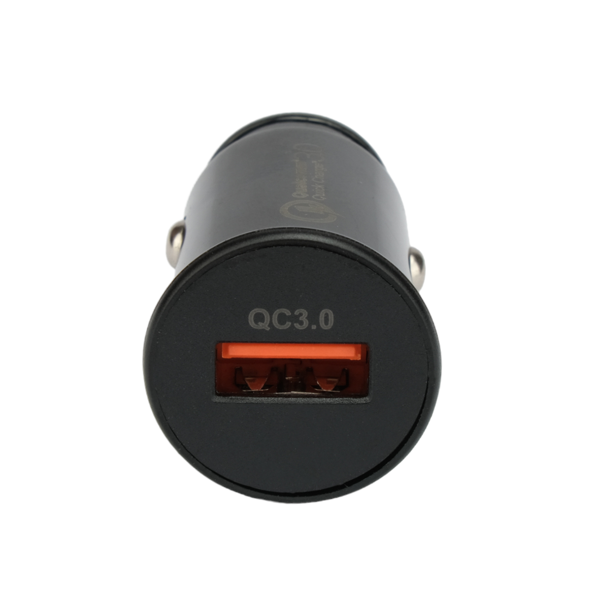 Автомобильное зарядное устройство Cablexpert, USB