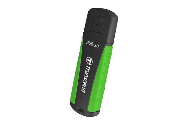 Флешка 256Gb Transcend JetFlash 810