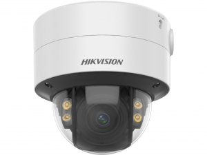 IP-камера HikVision DS-2CD2787G2T-LZS(2.8-12MM)(C) (2.8 мм-12 мм), уличная, купольная