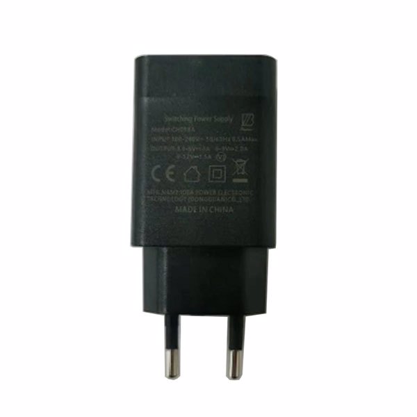 

Блок питания Mindeo для M40/M50 (adapter_pda)