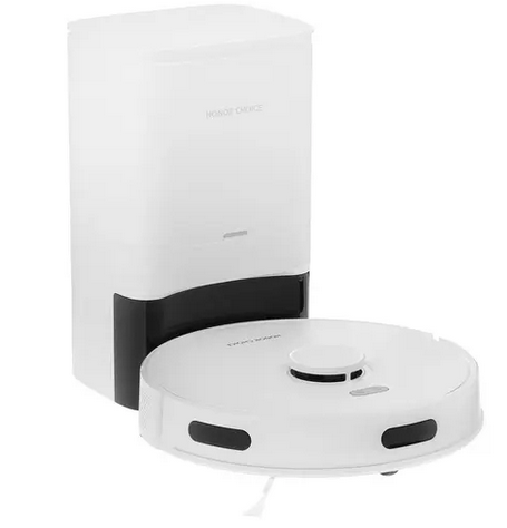 Робот-пылесос Honor Choice Robot Cleaner R2 Plus, белый