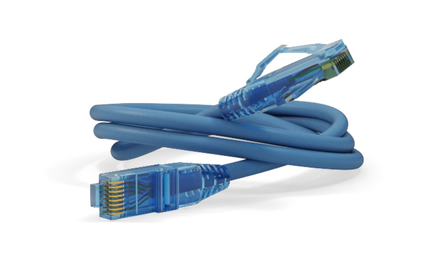 

Патч-корд UTP кат.6a, 2 м, RJ45-RJ45, синий, LSZH, Hyperline (PC-LPM-UTP-RJ45-RJ45-C6a -2M-LSZH-BL)