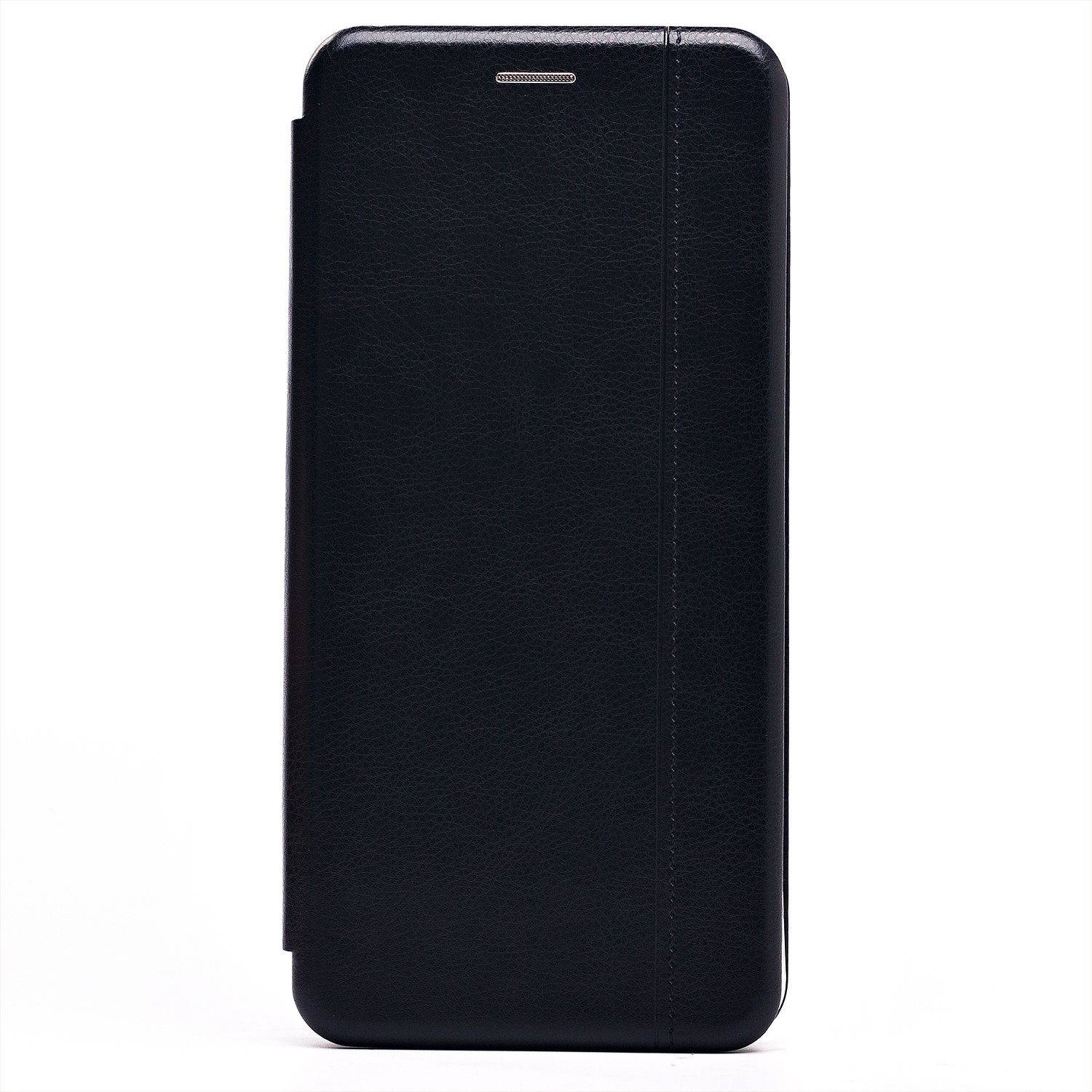 Чехол-книжка BC002 для смартфона TECNO Pova 5, черный