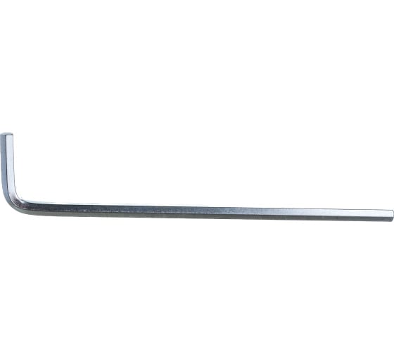 

Ключ гаечный имбусовый (HEX) 6 мм, CrV, Thorvik HKL60 (53059), HKL60