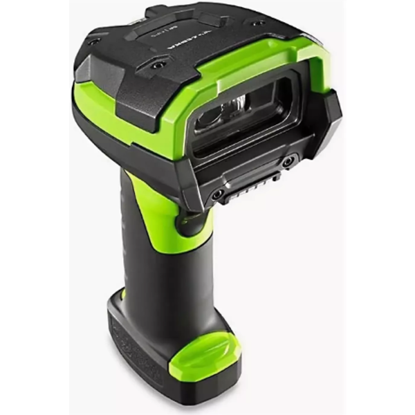Сканер штрих кода Zebra DS3608, ручной, USB