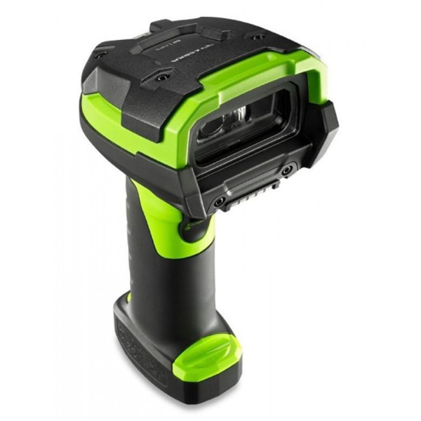 Сканер штрих кода Zebra DS3608, ручной, USB