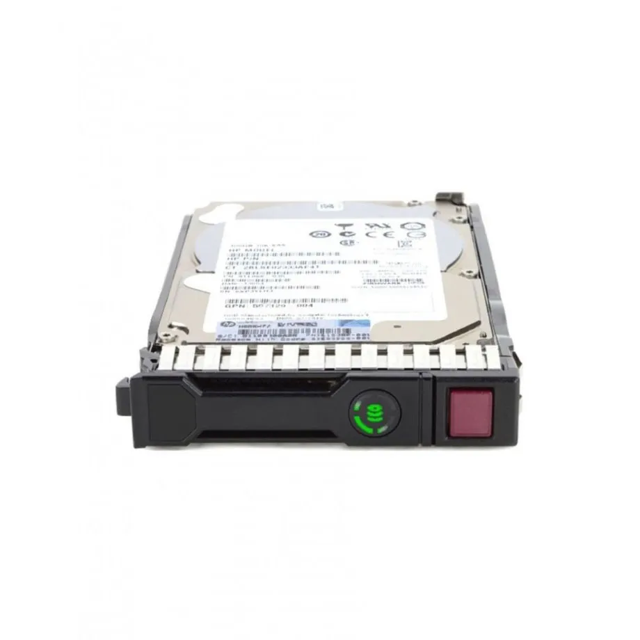 

Жесткий диск (HDD) Dell 2Tb, 3.5", 7.2K, HotPlug, SAS (400-ASHS)
