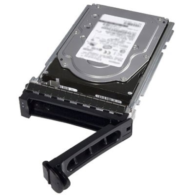 

Жесткий диск (HDD) Dell 300Gb, 2.5", 10K, HotPlug, SAS (SS-DEL4400026)