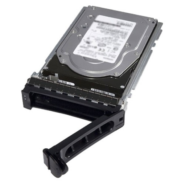 

Жесткий диск (HDD) Dell 600Gb, 2.5", 10K, HotPlug, SAS (SS-DEL4400058)
