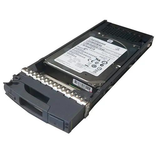 Жесткий диск (HDD) NetApp 1.2Tb, 2.5", 10K, SAS (X342A)