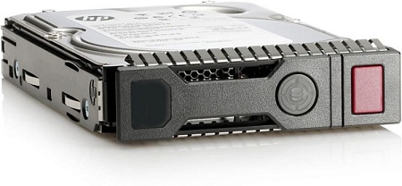 

Твердотельный накопитель (SSD) HPE 480Gb Mixed Use, 2.5", SATA3 (P47814-B21)