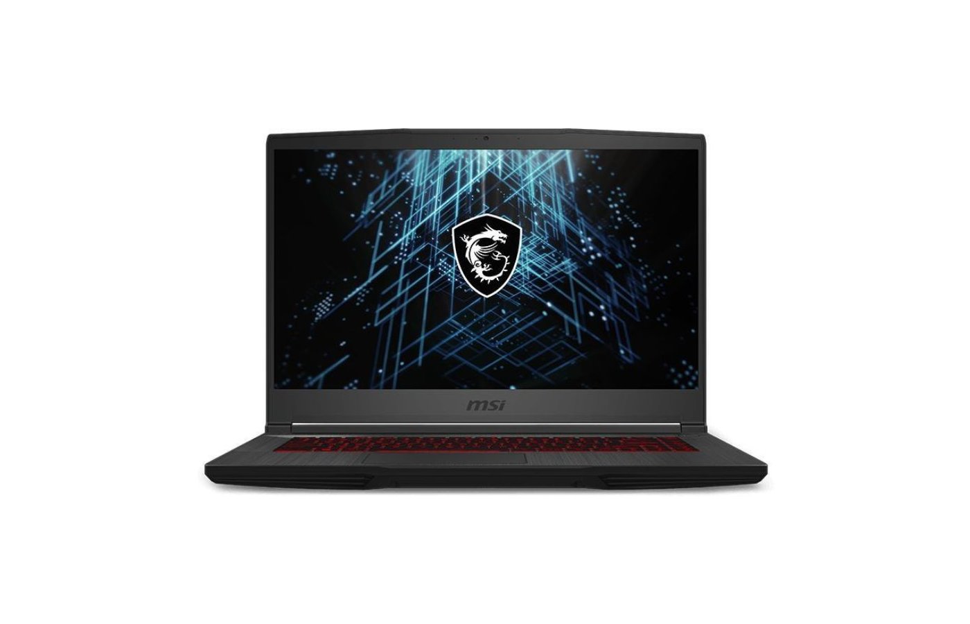 

Ноутбук MSI Thin GF63 11UCX-1609XRU 15.6" IPS 1920x1080, Intel Core i5 11260H 2.6 ГГц, 16Gb RAM, 256Gb SSD, NVIDIA GeForce RTX 2050-4Gb, без OC, черный (9S7-16R612-1609), 11UCX-1609XRU