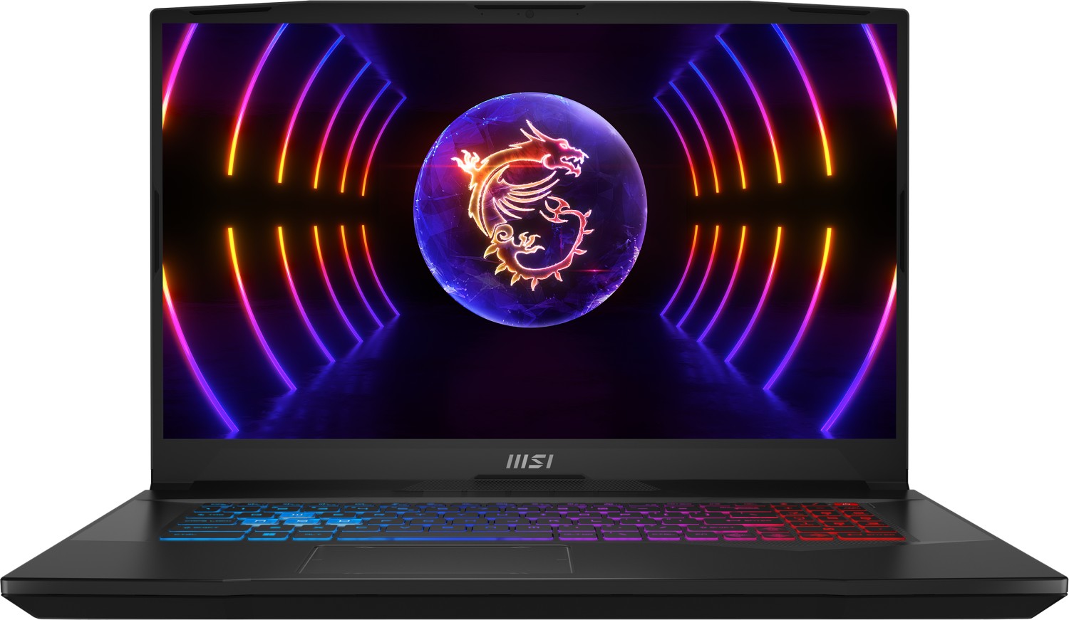 Ноутбук 17.3" MSI Pulse 17 B13VGK-814XRU, серый (9S7-17L531-814)