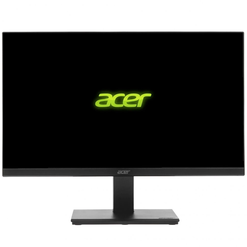 

Монитор 23.8" Acer Vero V247YUEbmiipxv IPS, 2560x1440 (16:9), 300кд/м2, 100 Гц, 4 мс, 178°/178°, HDMI, DisplayPort, черный (UM.QV7EE.E10), V247YUEbmiipxv