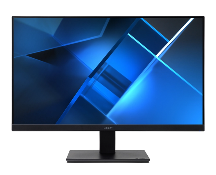 

Монитор 27" Acer Vero V277UEbmiipxv IPS, 2560x1440 (16:9), 350кд/м2, 100 Гц, 4 мс, 178°/178°, HDMI, DisplayPort, черный (UM.HV7EE.E10), V277UEbmiipxv