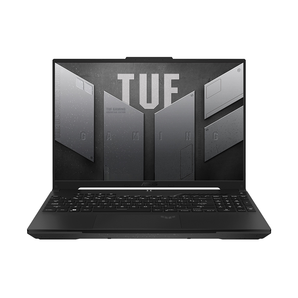 

Ноутбук ASUS TUF Gaming A16 FA617NS-N3003 16" IPS 1920x1200, AMD Ryzen 7 7735HS 3.2 ГГц, 16Gb RAM, 1Tb SSD, AMD Radeon RX 7600S-8Gb, без OC, серый (90NR0EP2-M00040), FA617NS-N3003