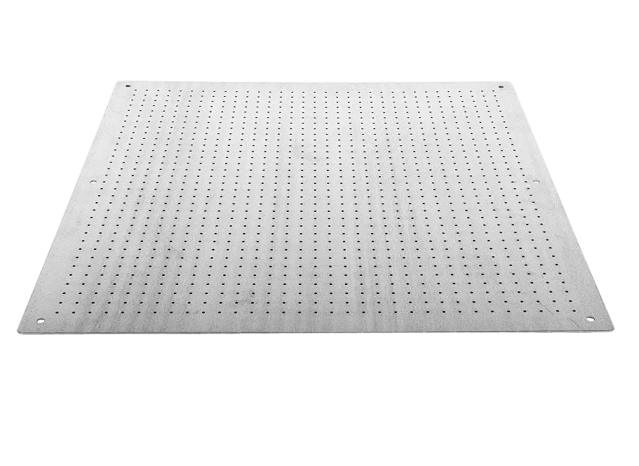 

Панель монтажная ЦМО EMW-MP-300.400 для шкафов EMW, В300 × Ш400, серый (30550309123), EMW-MP-300.400
