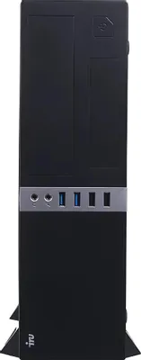 Системный блок IRU Office 517, Intel Core i7 9700, 16Gb, 480Gb SSD