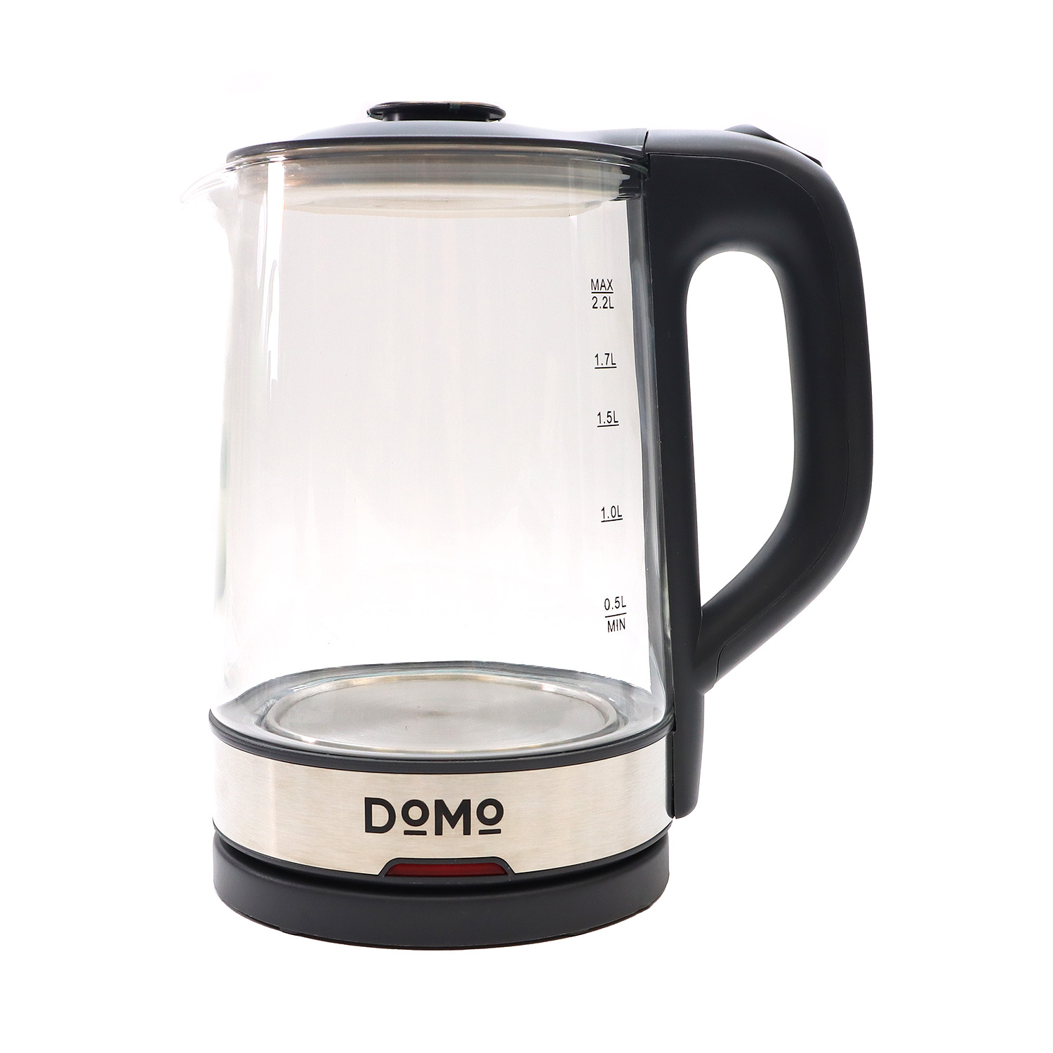 Чайник DOMO SML1803 2.2л., 2 кВт