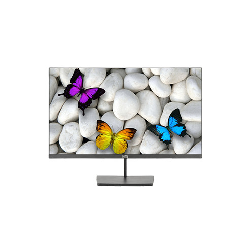 

Монитор 24" Тесла N-Tech L24BVVH VA, 1920x1080 (17:9), 300кд/м2, 5 мс, 178°/178°, VGA, HDMI, DisplayPort, черный (L24BVVH), L24BVVH