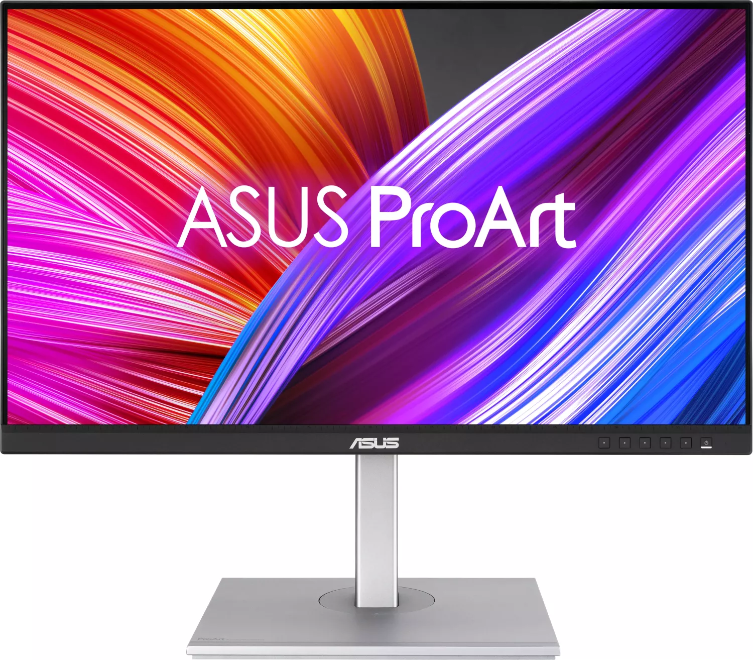 

Монитор 27" ASUS ProArt PA278CGV IPS, 2560x1440 (16:9), 350кд/м2, 144 Гц, 5 мс, 178°/178°, HDMI, DisplayPort, USB Type-C, черный (90LM05L1-B04370), PA278CGV