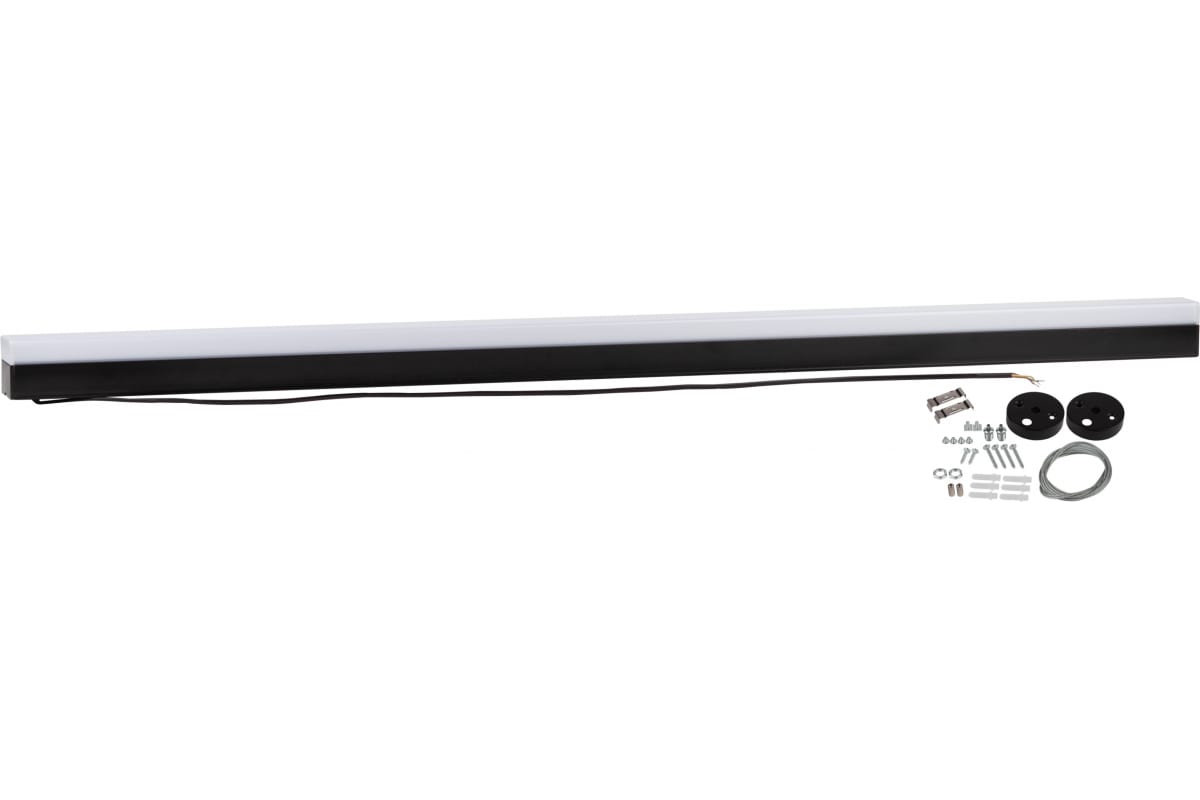 

Светильник линейный 48 Вт, 4000К, 4320лм, IP20, Эра Б0049816 (Б0049816), Б0049816