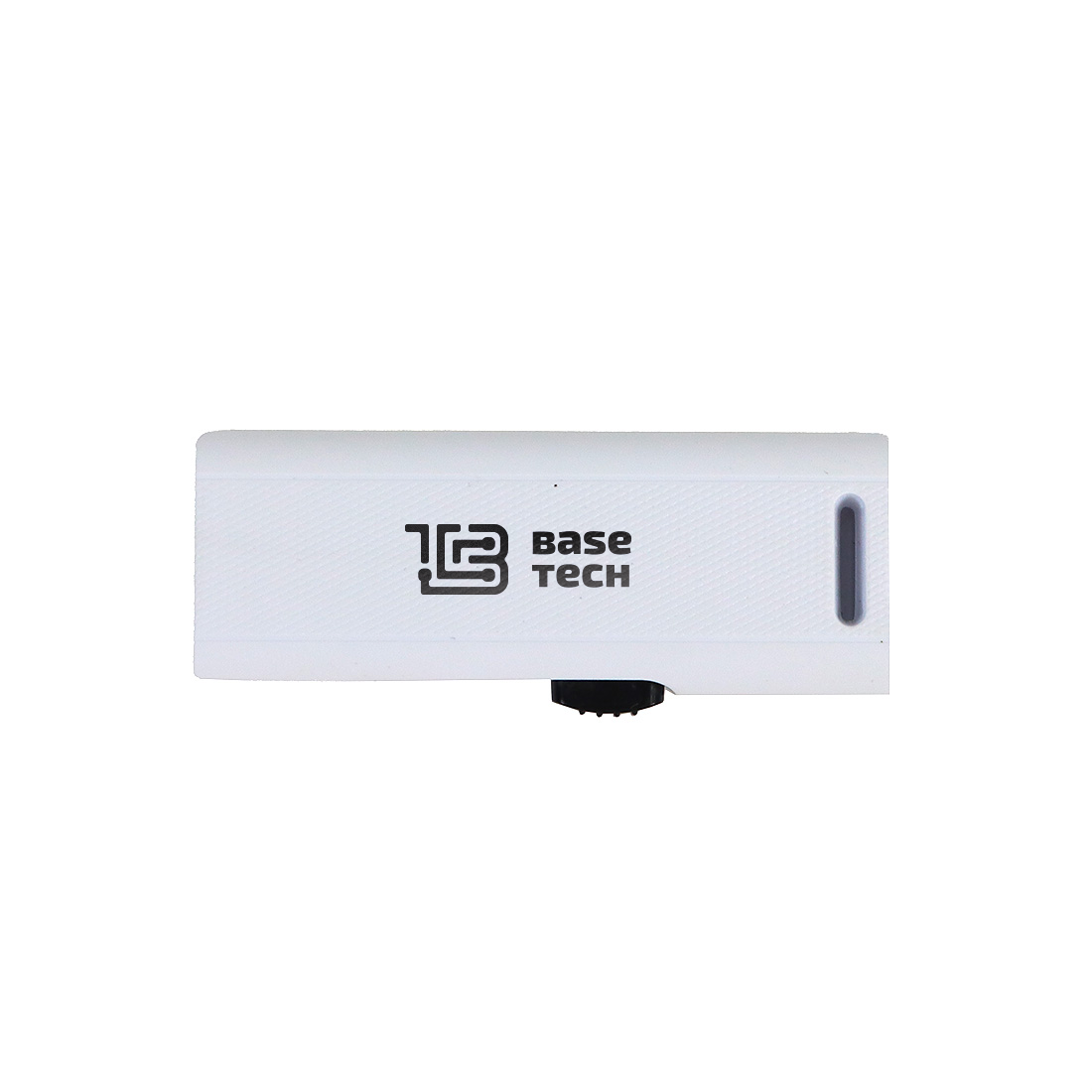 

Флешка 32Gb USB 2.0 Basetech BS1, белый (BS1-32GB-WH)