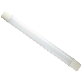 

Светильник линейный светодиодный 20 Вт, 6500K, 65 см x 6 см x 3 см, IP20, ECOLA LSTD20ELC (LSTD20ELC), LSTD20ELC