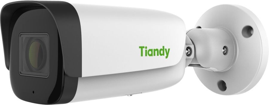 

IP-камера TIANDY TC-C35US I8/A/E/Y/M/C/H/V4.0 2.7 мм - 13.5 мм, уличная, корпусная, 5Мпикс, CMOS, до 2592x1944, ИК подсветка 80м, POE, -40 °C/+60 °C, белый (TC-C35US I8/A/E/Y/M/C/H/V4.0), TC-C35US I8/A/E/Y/M/C/H/V4.0
