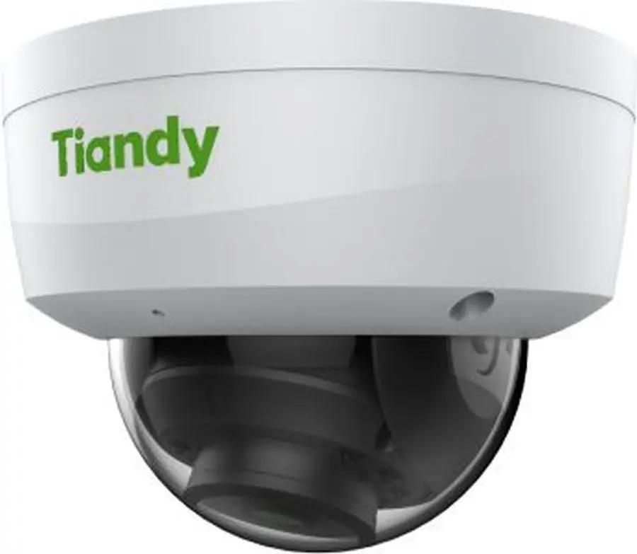 

IP-камера TIANDY Super Lite TC-C32KN 2.8 мм - 12 мм, купольная, 2 Мпикс, CMOS, до 1920x1080, до 25 кадров/с, ИК подсветка 80м, POE, -40 °C/+60 °C, белый (TC-C32KN I3/A/E/Y/V4.2), TC-C32KN I3/A/E/Y/V4.2