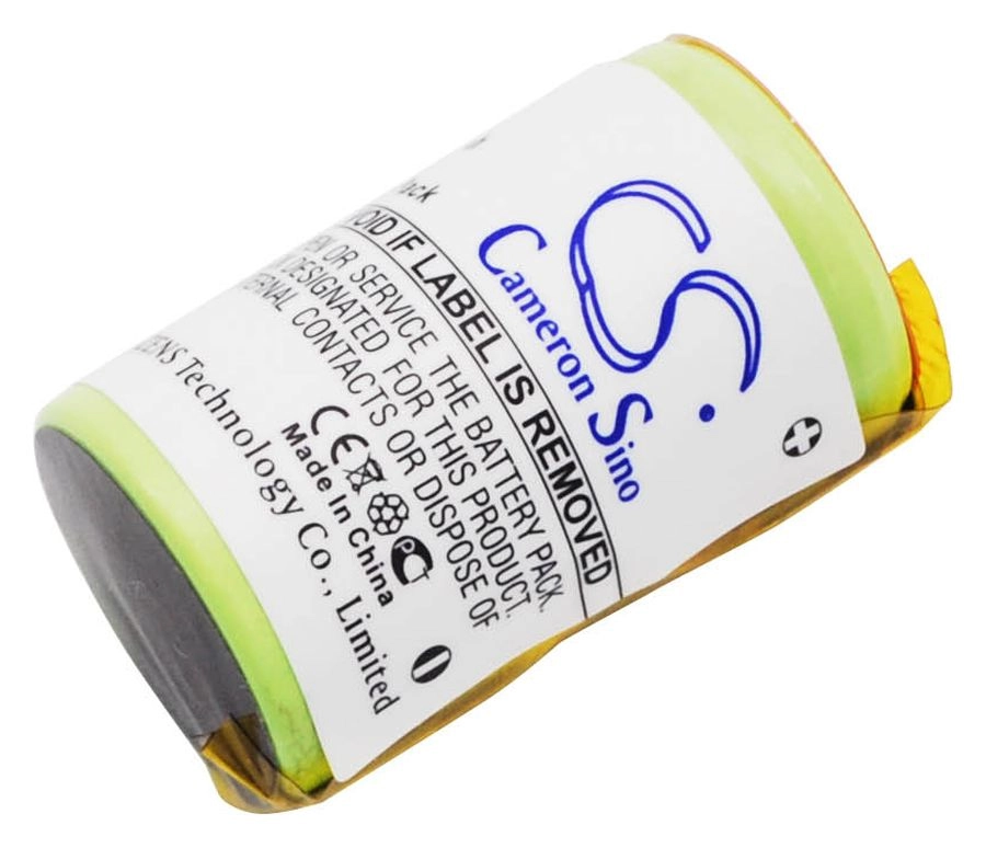 Аккумулятор CameronSino CS-BRA250SL для зубной щетки Oral-B Sonic