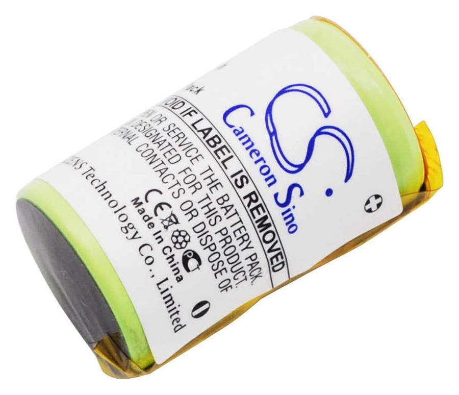 

Аккумулятор CameronSino CS-BRA250SL для зубной щетки Oral-B Sonic, CS-BRA250SL